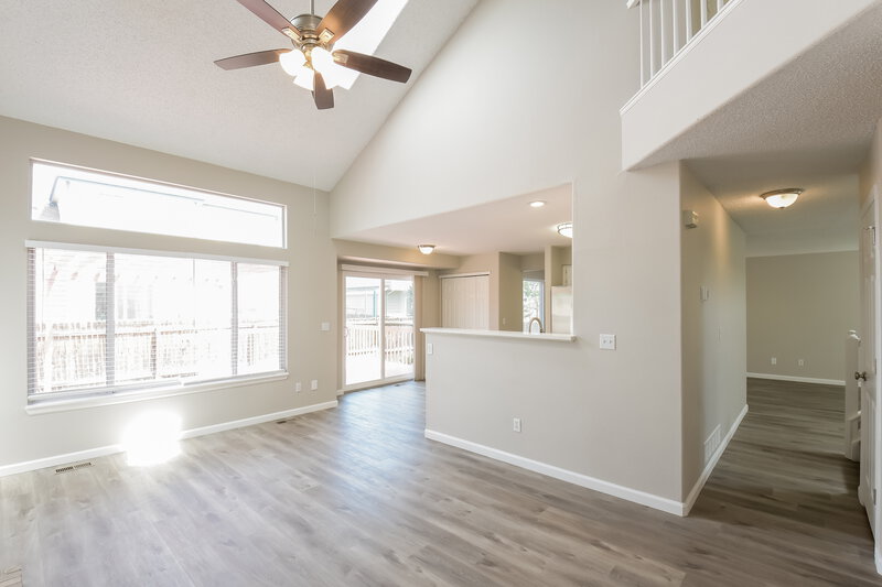 3,740/Mo, 5521 W 117th Pl Westminster, CO 80020 Dining Room View 2