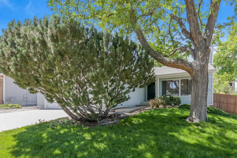 3,330/Mo, 514 Timberline Pl Highlands Ranch, CO 80126 External View