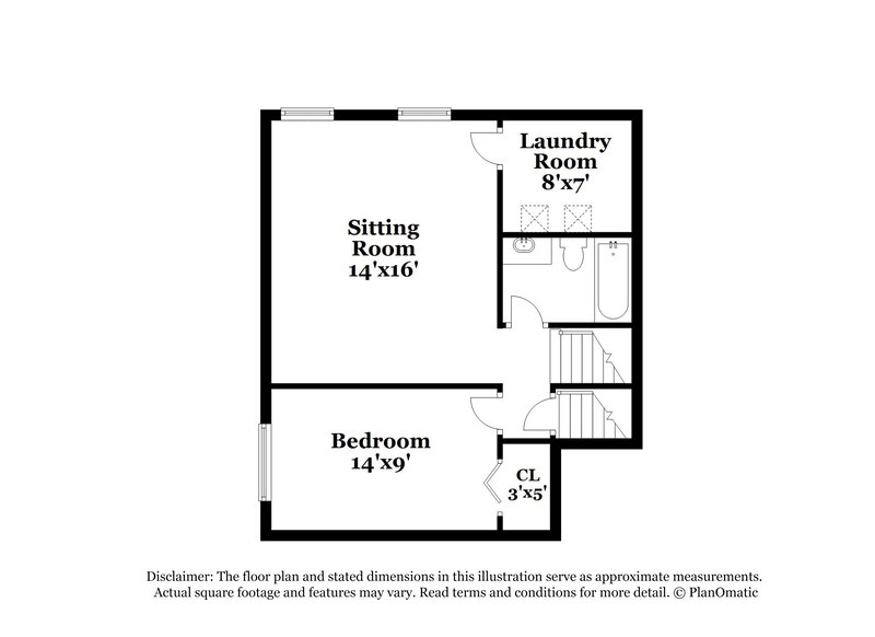 3,330/Mo, 514 Timberline Pl Highlands Ranch, CO 80126 Floor Plan View 3