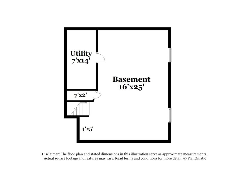 3,330/Mo, 514 Timberline Pl Highlands Ranch, CO 80126 Floor Plan View 4