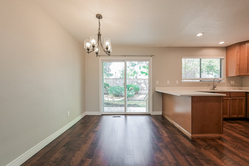 3,230/Mo, 514 Timberline Pl Highlands Ranch, CO 80126 Dining Room View