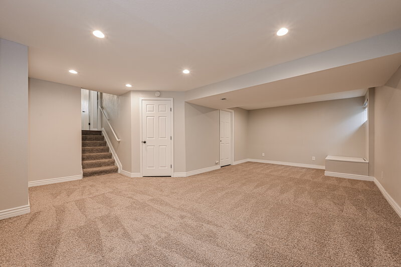 3,230/Mo, 514 Timberline Pl Highlands Ranch, CO 80126 Family Room View