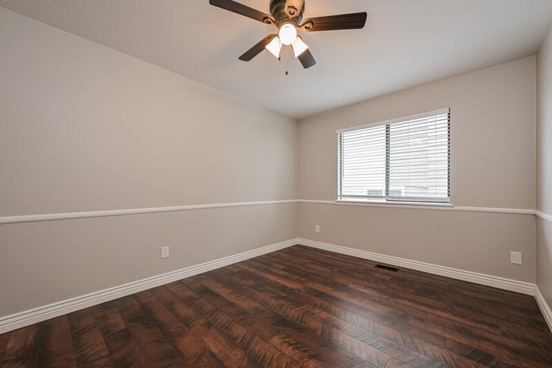 3,230/Mo, 514 Timberline Pl Highlands Ranch, CO 80126 Main Bedroom View