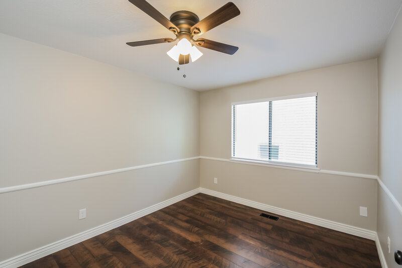 3,330/Mo, 514 Timberline Pl Highlands Ranch, CO 80126 Bedroom View