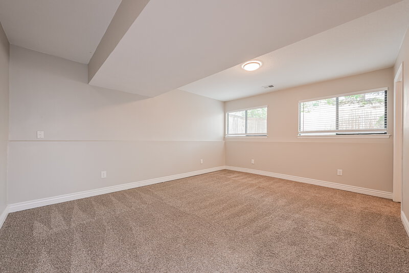 3,230/Mo, 514 Timberline Pl Highlands Ranch, CO 80126 Bedroom View