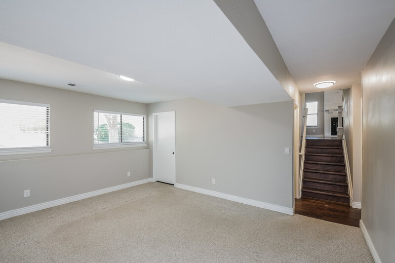 3,330/Mo, 514 Timberline Pl Highlands Ranch, CO 80126 Basement View