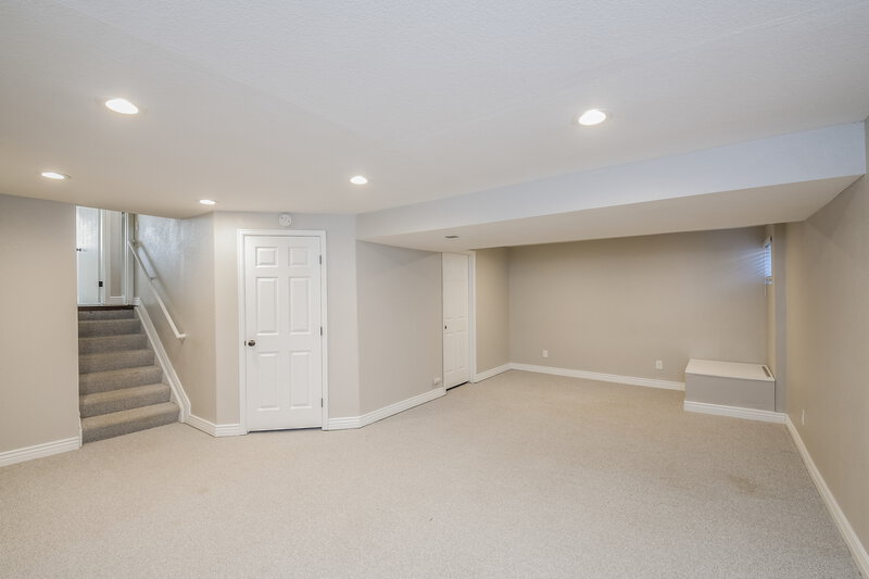 3,330/Mo, 514 Timberline Pl Highlands Ranch, CO 80126 Basement View 2