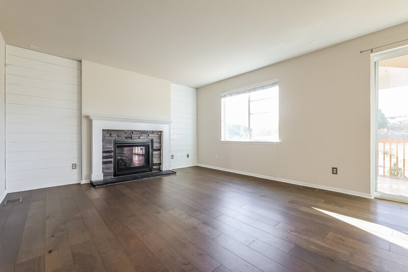 3,140/Mo, 2638 Garganey Dr Castle Rock, CO 80104 Living Room View