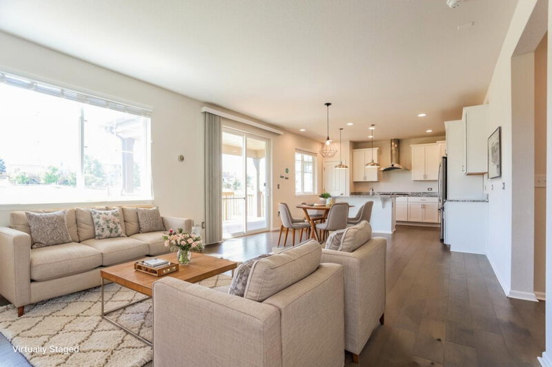 2,940/Mo, 2638 Garganey Dr Castle Rock, CO 80104 Misc View 2