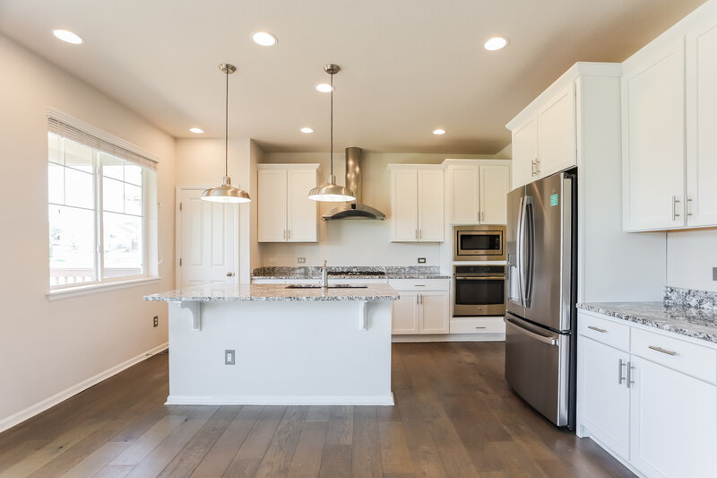 2,940/Mo, 2638 Garganey Dr Castle Rock, CO 80104 Misc View 5