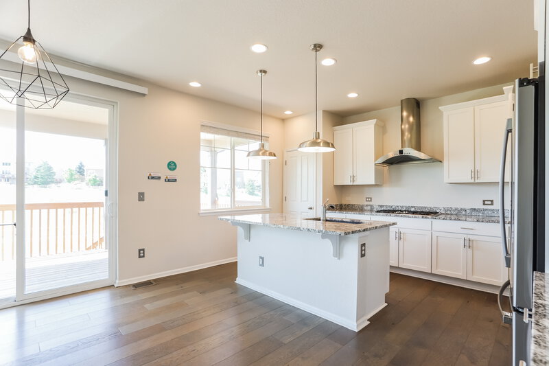 2,940/Mo, 2638 Garganey Dr Castle Rock, CO 80104 Misc View 6
