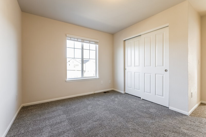 3,140/Mo, 2638 Garganey Dr Castle Rock, CO 80104 Bedroom View