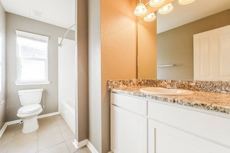 3,140/Mo, 2638 Garganey Dr Castle Rock, CO 80104 Bathroom View