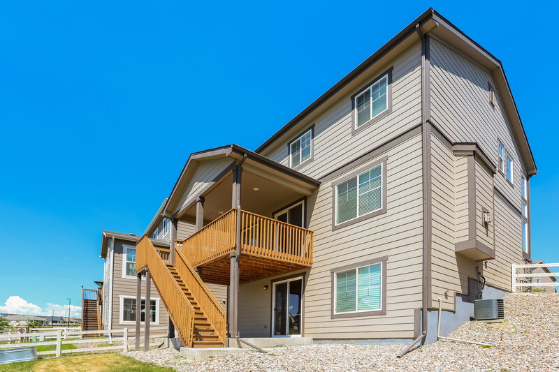 2,940/Mo, 2638 Garganey Dr Castle Rock, CO 80104 Misc View 16