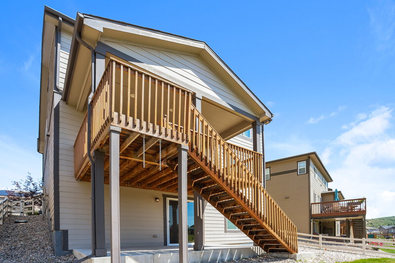2,940/Mo, 2638 Garganey Dr Castle Rock, CO 80104 Misc View 17