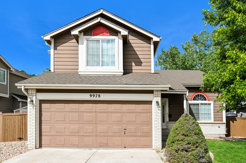 3,175/Mo, 9978 Deer Creek Ln Highlands Ranch, CO 80129 External View