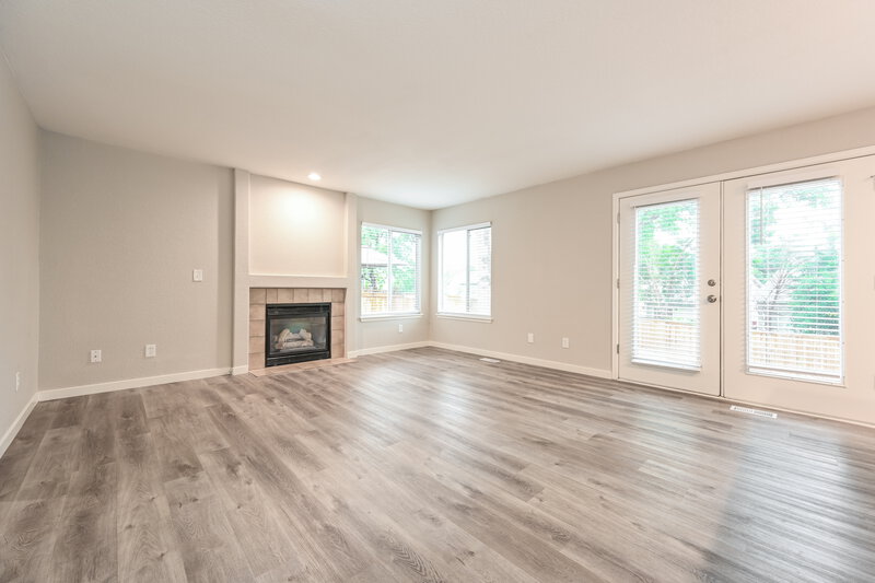 3,175/Mo, 9978 Deer Creek Ln Highlands Ranch, CO 80129 Living Room View