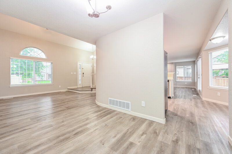 3,175/Mo, 9978 Deer Creek Ln Highlands Ranch, CO 80129 Dining Room View