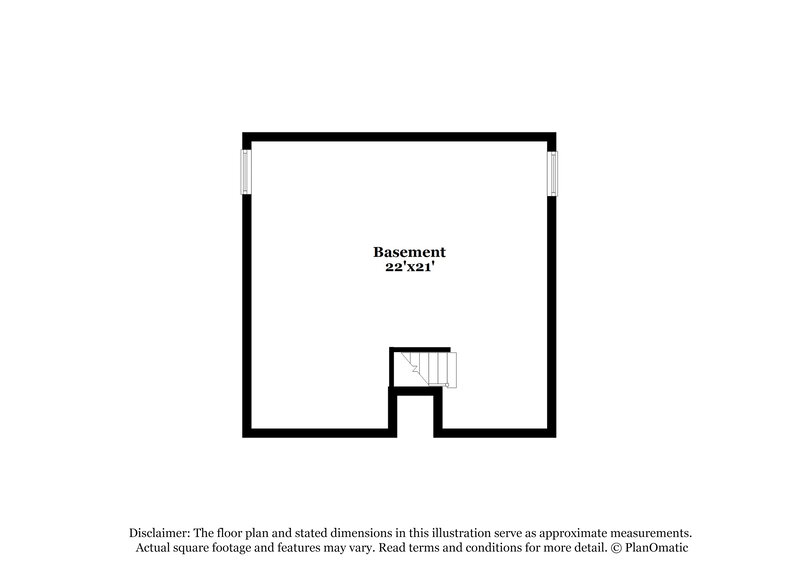 3,345/Mo, 4483 Lyndenwood Pt Highlands Ranch, CO 80130 Floorplan View 3