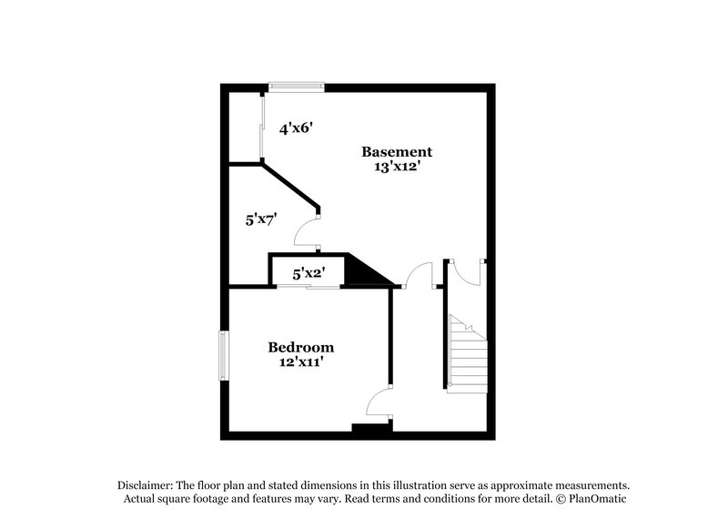 2,930/Mo, 17227 E Florida Pl Aurora, CO 80017 Floorplan View