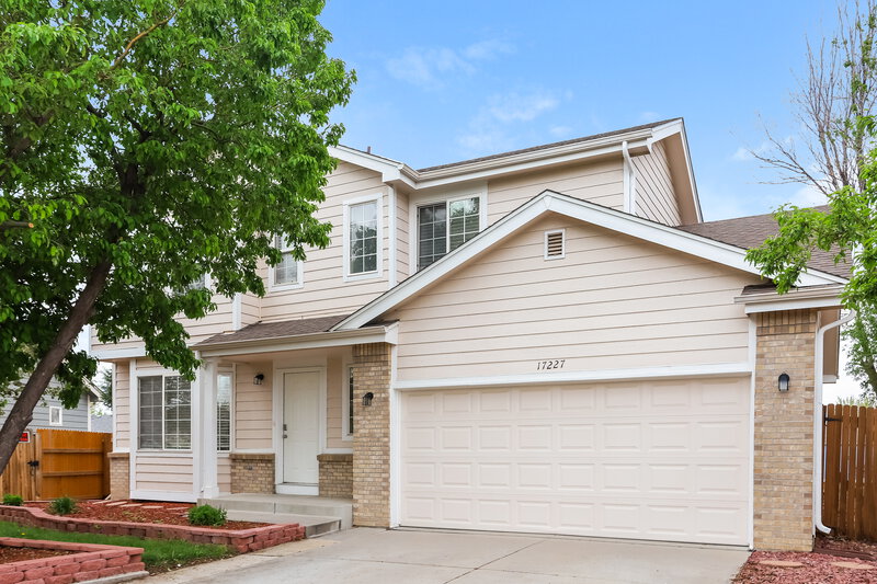 2,930/Mo, 17227 E Florida Pl Aurora, CO 80017 Misc View