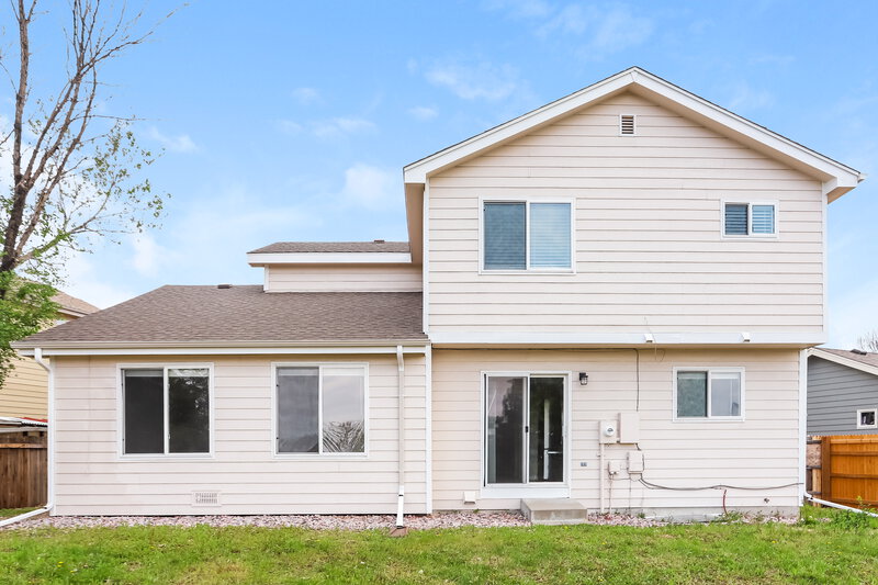 2,930/Mo, 17227 E Florida Pl Aurora, CO 80017 Misc View 13