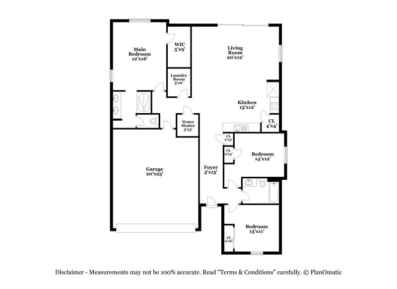 17918 E 99th Pl Commerce City, CO 80022 | Progress Residential