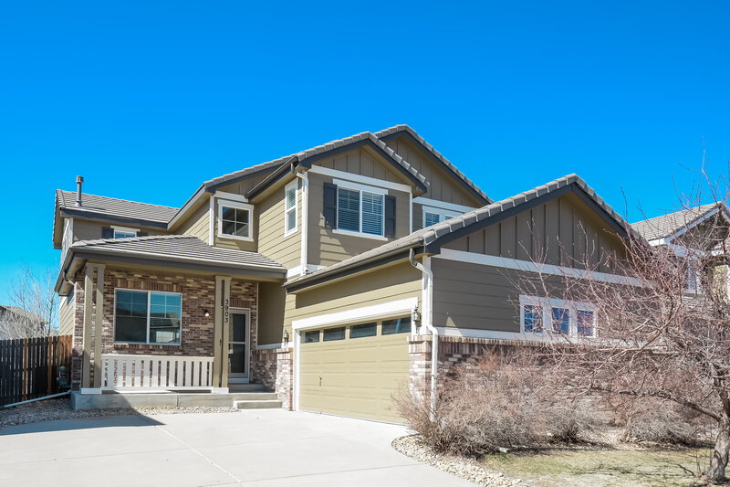 3,155/Mo, 3903 S Shawnee Way Aurora, CO 80018 External View
