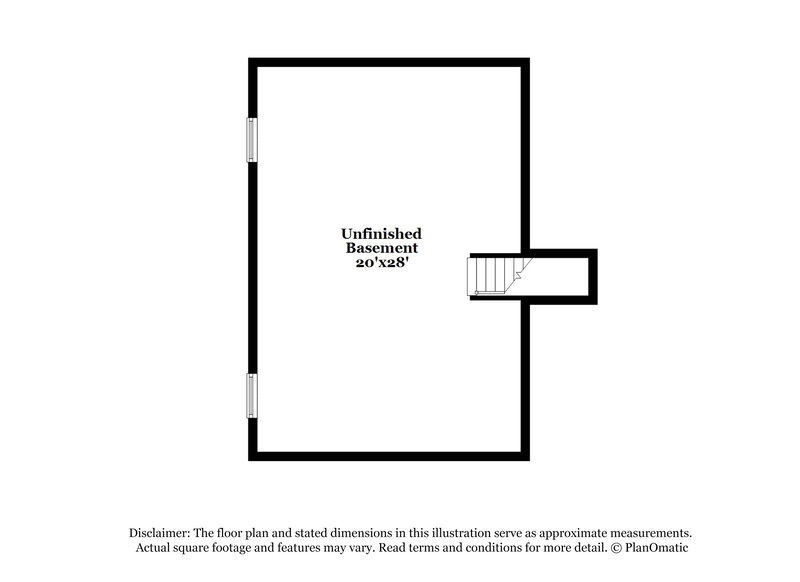 3,155/Mo, 3903 S Shawnee Way Aurora, CO 80018 Floor Plan View 3