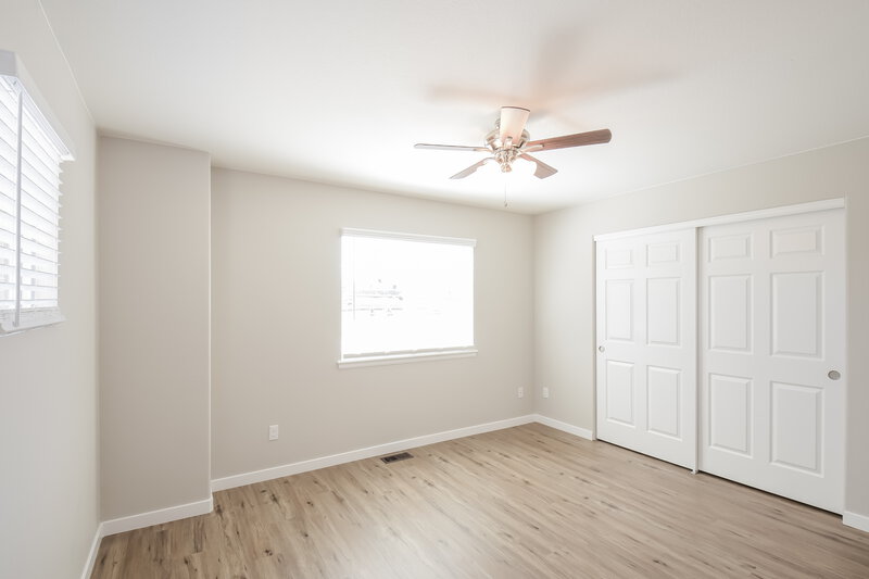 3,155/Mo, 3903 S Shawnee Way Aurora, CO 80018 Bedroom View 2