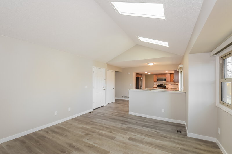 3,780/Mo, 4792 S Gar Way Denver, CO 80123 Living Room View 2