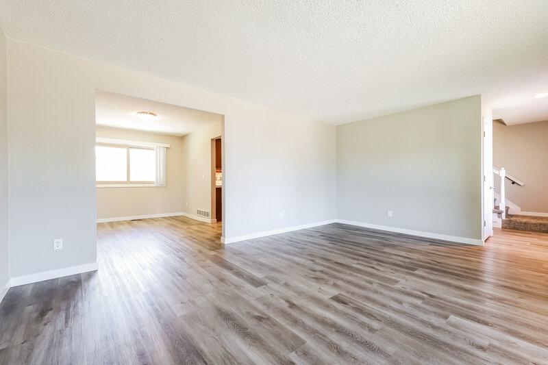 3,280/Mo, 4792 S Gar Way Denver, CO 80123 Living Room View