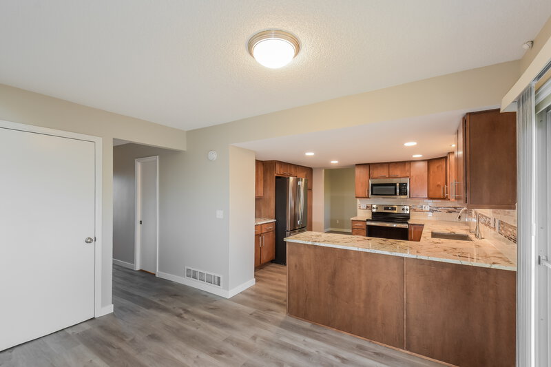 3,780/Mo, 4792 S Gar Way Denver, CO 80123 Breakfast Nook View