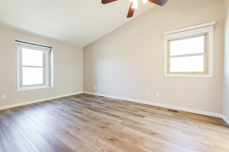 3,280/Mo, 4792 S Gar Way Denver, CO 80123 Main Bedroom View