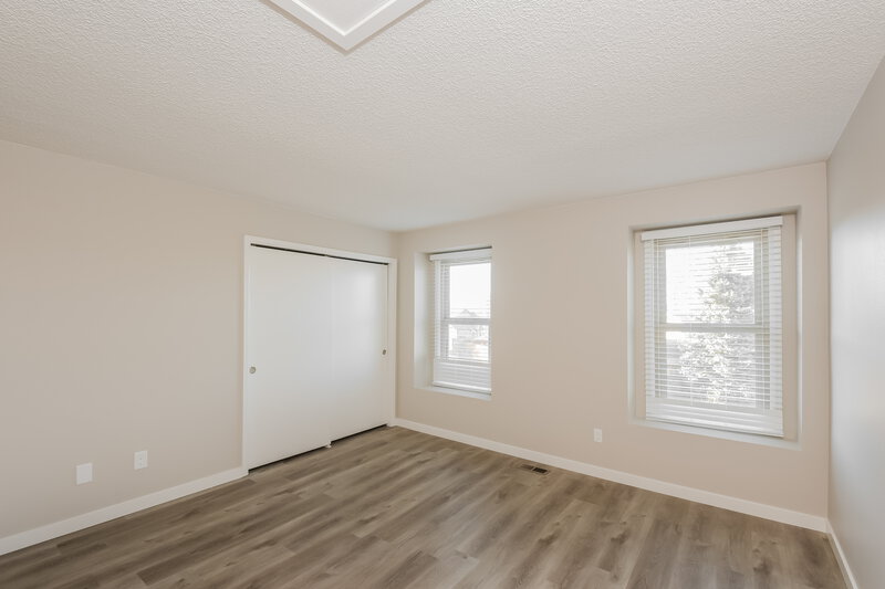 3,780/Mo, 4792 S Gar Way Denver, CO 80123 Bedroom View
