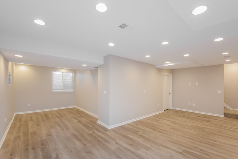 3,780/Mo, 4792 S Gar Way Denver, CO 80123 Basement View