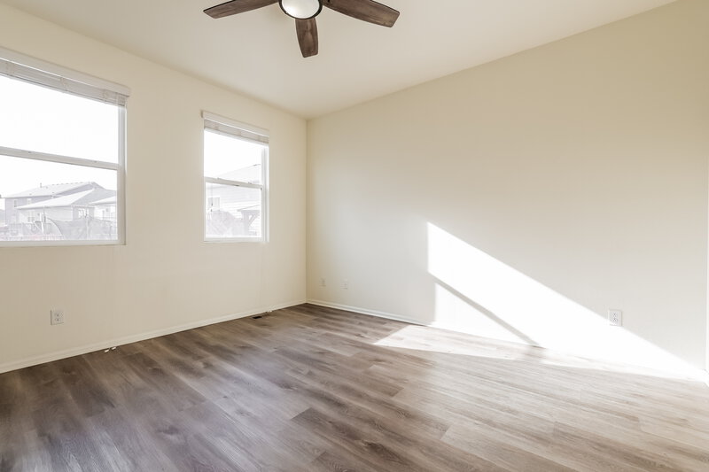 2,675/Mo, 535 Hermosa St Lochbuie, CO 80603 Main Bedroom View