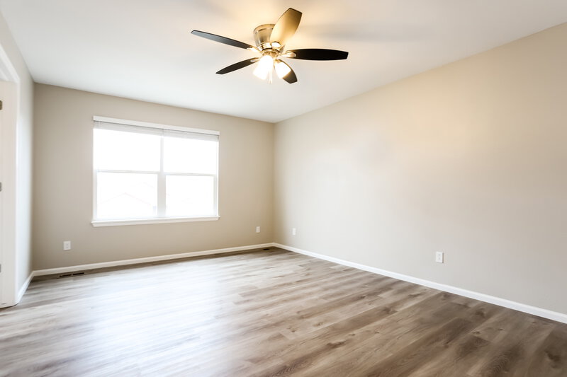 2,865/Mo, 2872 Penstemon Way Castle Rock, CO 80109 Living Room View