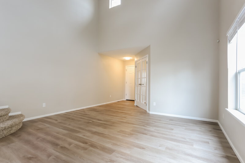 2,865/Mo, 2872 Penstemon Way Castle Rock, CO 80109 Living Room View 3