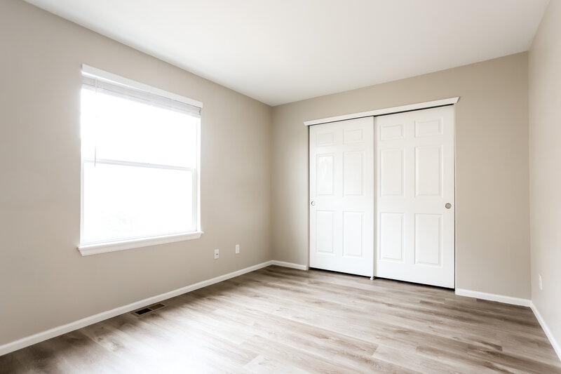 2,865/Mo, 2872 Penstemon Way Castle Rock, CO 80109 Bedroom View