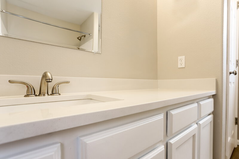 2,865/Mo, 2872 Penstemon Way Castle Rock, CO 80109 Bathroom View