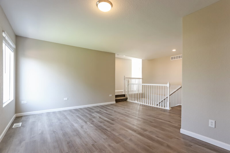 3,230/Mo, 3905 Kirk St Denver, CO 80249 Loft View