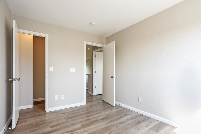 3,230/Mo, 3905 Kirk St Denver, CO 80249 Bedroom View 3