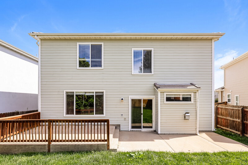 3,230/Mo, 3905 Kirk St Denver, CO 80249 Misc View 13