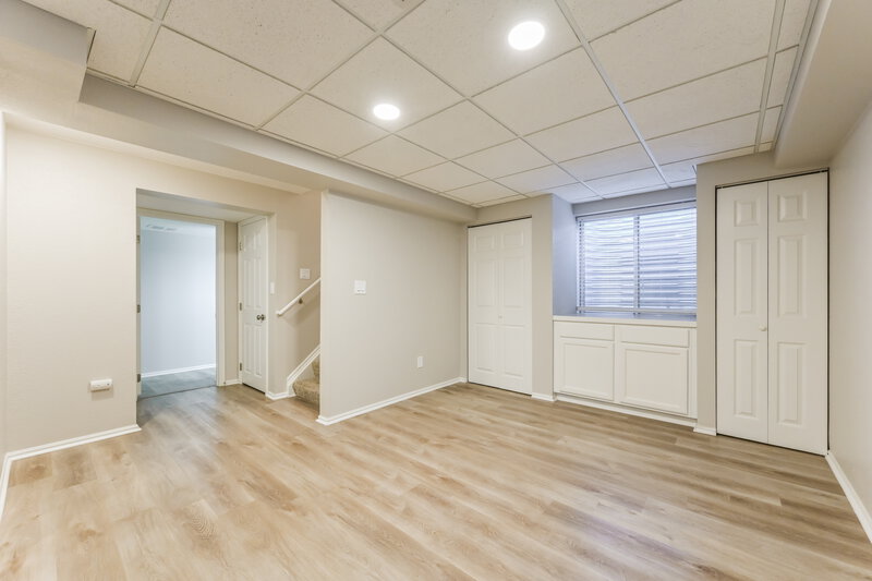 2,710/Mo, 16379 Bluebell Pl Parker, CO 80134 Family Room View