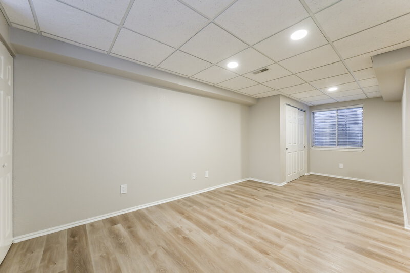 2,710/Mo, 16379 Bluebell Pl Parker, CO 80134 Family Room View 2