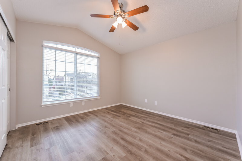 2,710/Mo, 16379 Bluebell Pl Parker, CO 80134 Main Bedroom View