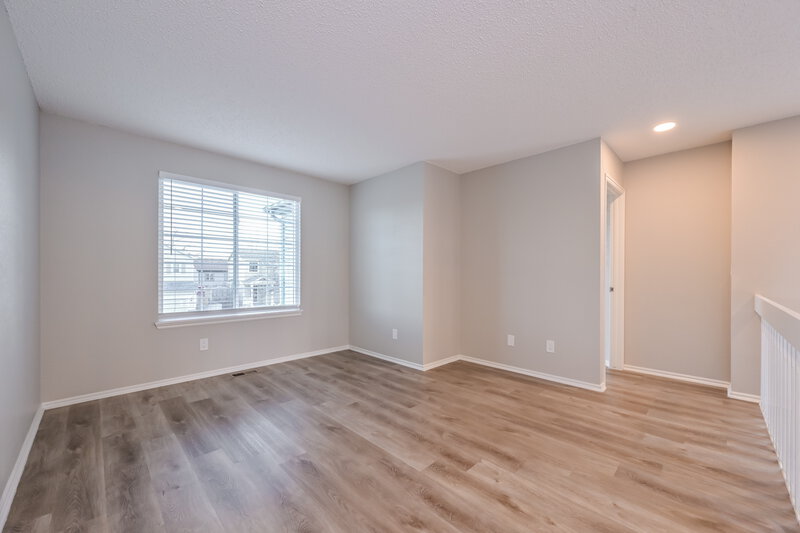 2,710/Mo, 16379 Bluebell Pl Parker, CO 80134 Loft View