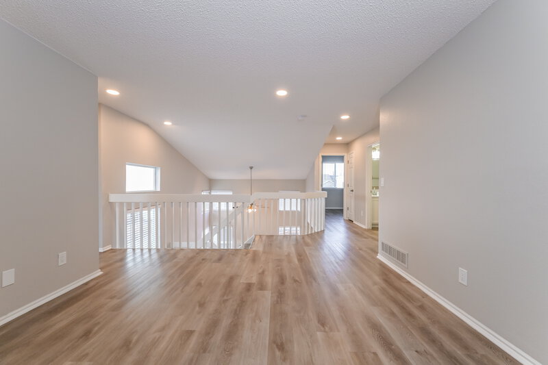 2,710/Mo, 16379 Bluebell Pl Parker, CO 80134 Loft View 2