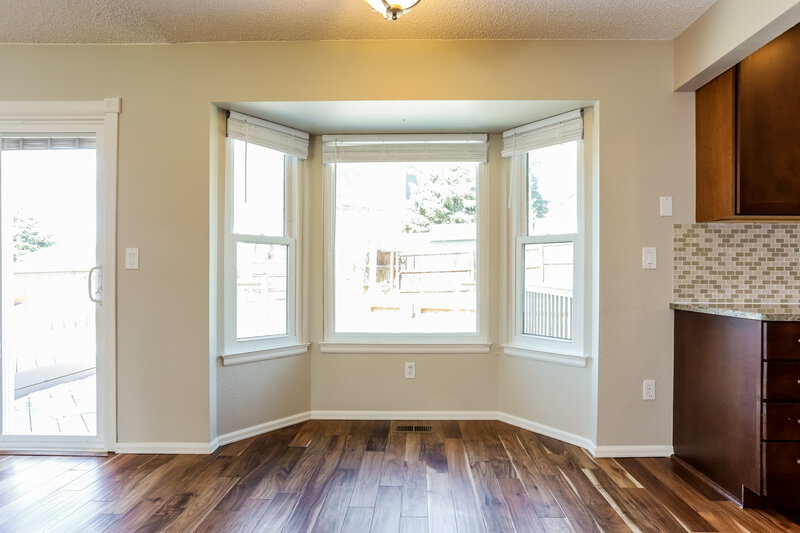 2,860/Mo, 14445 W Yale Pl Lakewood, CO 80228 Dining Room View